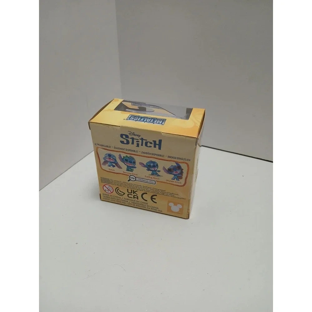 Disney Lilo & Stitch Die-cast 2.5